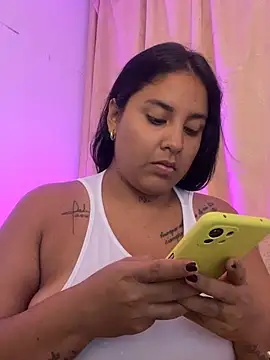 YenthCorona online show from April 2026 02:25:01 AM