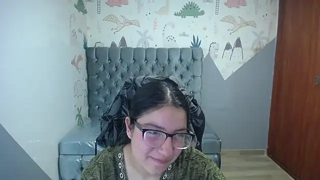 eva smit t online show from February 2026 02:30:01 AM