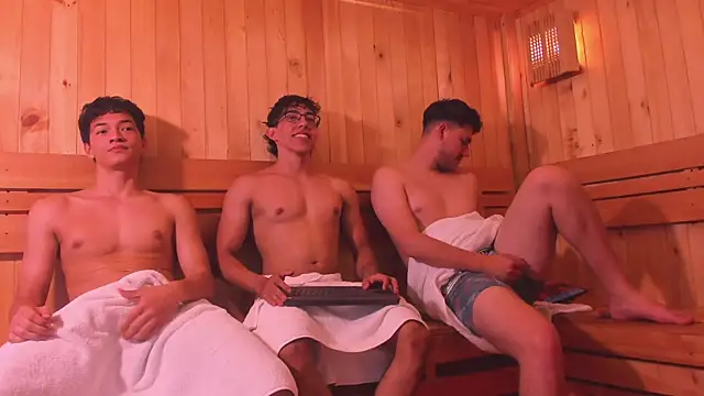 big  friends online show from April 2026 09:26:02 PM