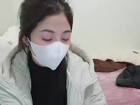 Mimy18 online show from December 2025 03:58:02 AM