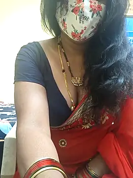 Preeti345 online show from February 2026 06:47:02 AM