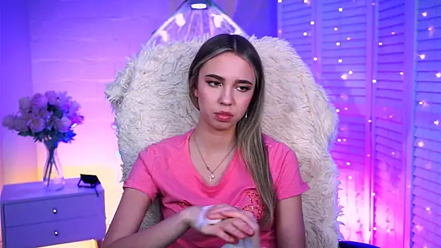 KimPorins online show from February 2026 12:34:02 PM