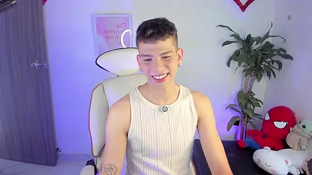 Jasson    online show from March 2026 06:01:01 PM