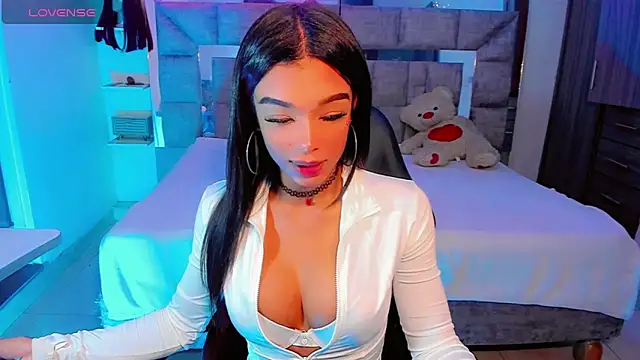 Snapshot of GigiTremblay chatting on July 2026 12:14:02 AM GigiTremblay online show from July 2026 12:14:02 AM