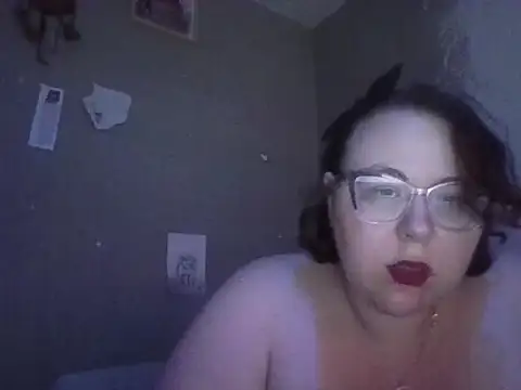 Rentastnrgurl online show from December 2025 04:02:01 PM