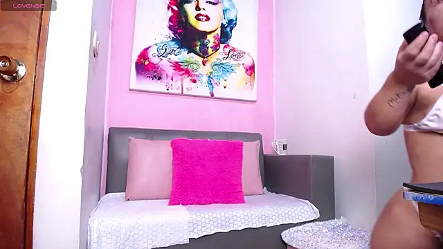 danycute  online show from February 2026 03:16:02 PM