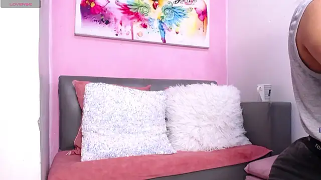 danycute  online show from February 2026 05:00:01 PM