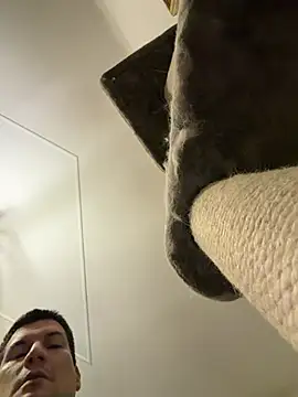 Snapshot of CharlyAlfa22 chatting on February 2026 11:21:02 PM CharlyAlfa22 online show from February 2026 11:21:02 PM