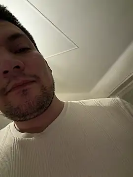 Snapshot of CharlyAlfa22 chatting on March 2026 11:33:01 PM CharlyAlfa22 online show from March 2026 11:33:01 PM