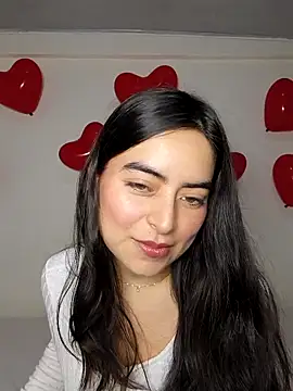 saasha Petit online show from February 2026 10:33:02 AM