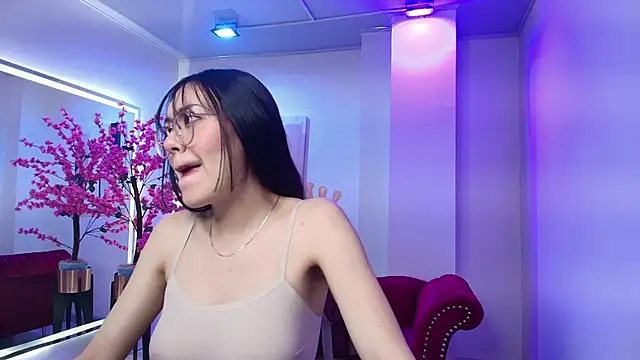 Snapshot of Dulce_violeta_ chatting on January 2026 11:12:02 AM Dulce violeta online show from January 2026 11:12:02 AM