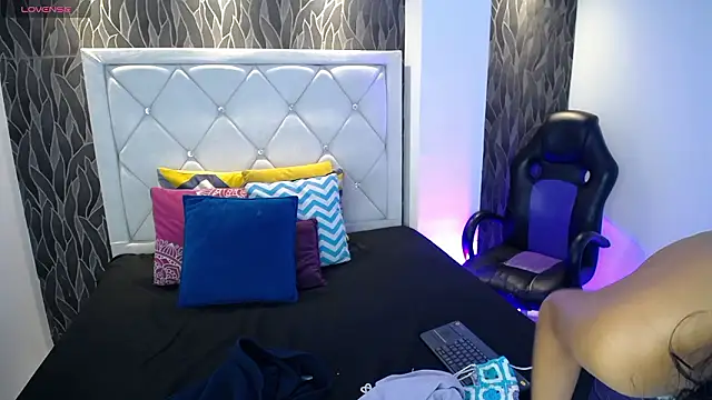 Kat Cute online show from March 2026 03:14:01 AM