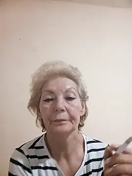 Calypso-Loove online show from December 2025 09:38:01 AM