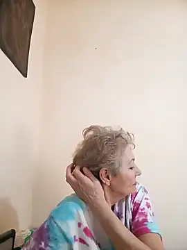 Calypso-Loove online show from February 2026 02:06:02 PM