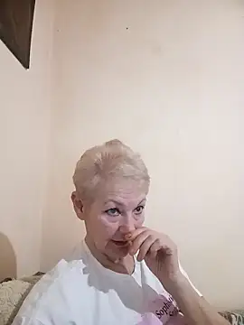 Calypso-Loove online show from March 2026 03:18:01 PM