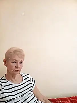 Calypso-Loove online show from March 2026 01:16:01 PM