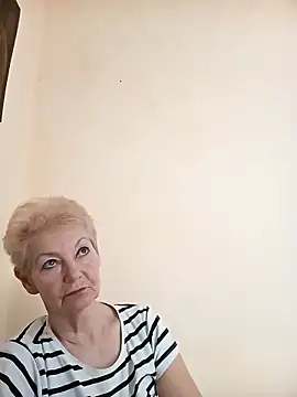 Calypso-Loove online show from March 2026 01:58:02 PM