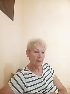 Calypso-Loove online show from June 2026 08:20:01 AM