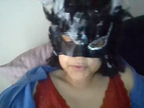 h4cPaolaMascherata online show from December 2025 08:20:01 AM