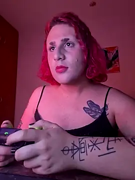 alien ate red online show from December 2025 11:34:01 PM