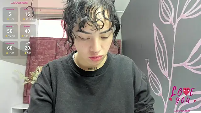 Kiara Fox   online show from March 2026 07:14:01 PM