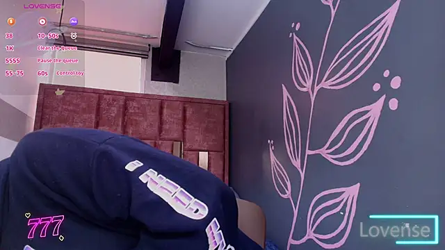 Kiara Fox   online show from June 2026 08:10:02 PM