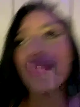 AlinaArgii online show from December 2025 07:53:02 PM