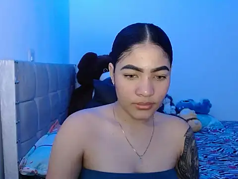 ashley jones94 online show from December 2025 03:15:02 AM