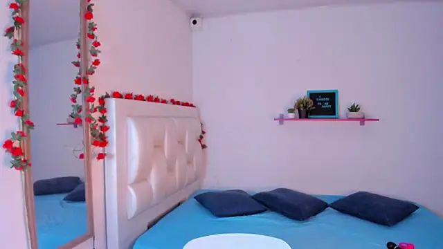 Snapshot of annelis_x chatting on December 2025 01:45:02 AM annelis x online show from December 2025 01:45:02 AM