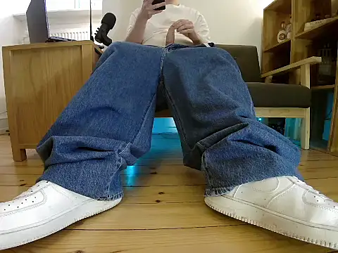 jonas camboy online show from April 2026 04:38:01 PM