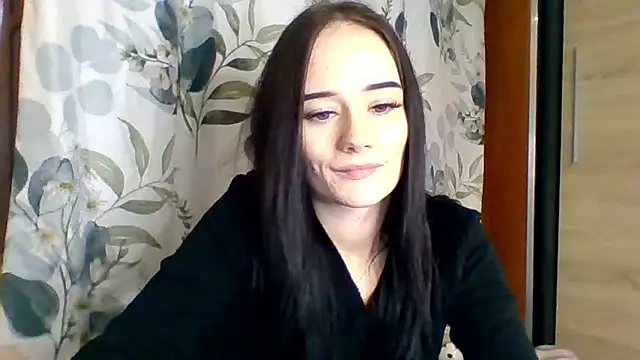 NinaTease online show from December 2025 10:40:02 PM