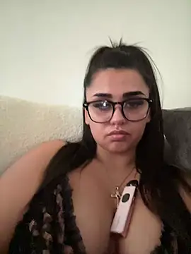 Wild Busty Niyah XX online show from March 2026 12:12:02 PM