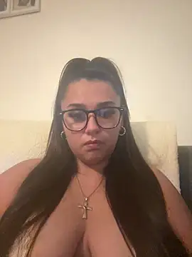 Wild Busty Niyah XX online show from March 2026 07:59:01 PM