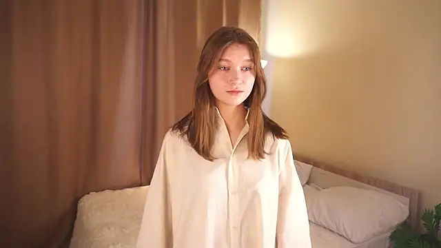 IrenaZeiler online show from December 2025 06:07:02 AM