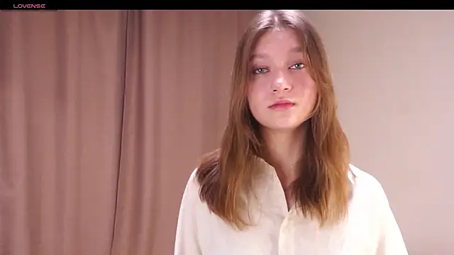 IrenaZeiler online show from December 2025 05:36:02 AM