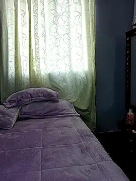 SabrinaLu  online show from February 2026 09:46:01 PM