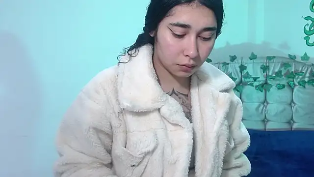 Snapshot of naomybenedetti chatting on January 2026 01:03:01 PM naomybenedetti online show from January 2026 01:03:01 PM