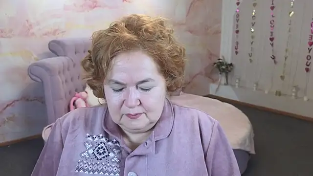 Nola Nekta online show from February 2026 05:34:02 AM