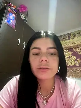 Dolly-Squirt online show from December 2025 02:53:01 AM