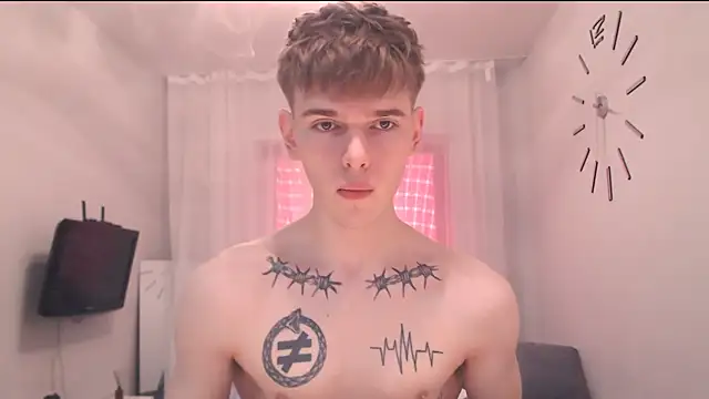 Fredd Xanders online show from May 2026 04:46:01 PM