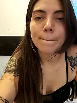 Snapshot of Ceciihot chatting on January 2026 04:09:01 PM Ceciihot online show from January 2026 04:09:01 PM