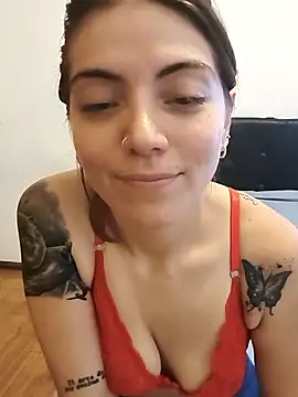 Snapshot of Ceciihot chatting on January 2026 04:56:02 PM Ceciihot online show from January 2026 04:56:02 PM