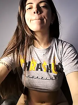 Ceciihot online show from April 2026 03:01:02 AM