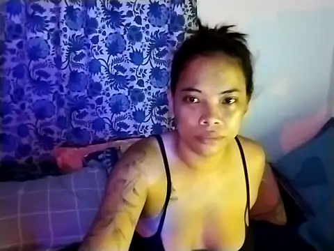 Cinpussie89 online show from July 2026 04:35:02 PM