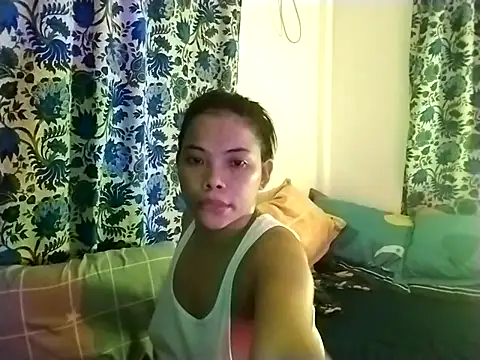 Cinpussie89 online show from July 2026 11:50:01 AM