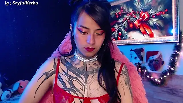 Snapshot of Julls420_ chatting on January 2026 12:03:02 AM Julls420 online show from January 2026 12:03:02 AM