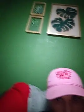 AlexxxRouse online show from July 2026 07:10:01 PM