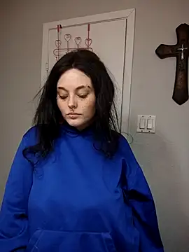 SpiderRose online show from January 2026 03:16:01 PM