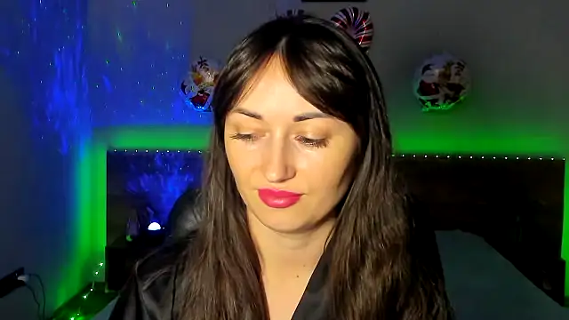 RosiAlina online show from January 2026 09:14:02 AM