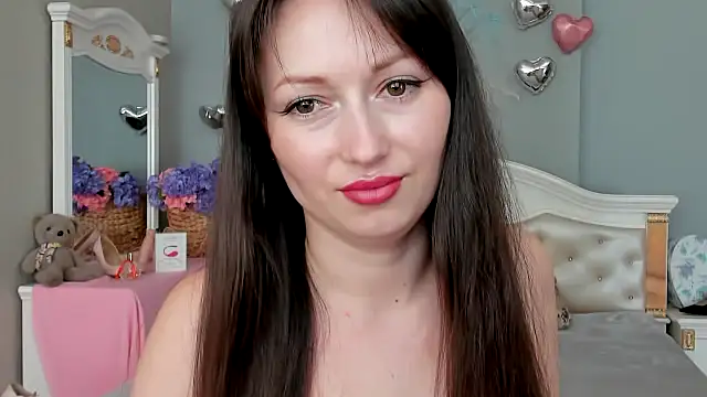 RosiAlina online show from March 2026 09:26:02 AM